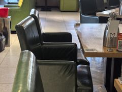 -去茶去餐厅(中央大街店)