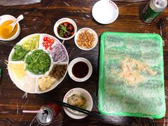 -官塘锋记鱼生·生腌·砂锅粥(牌坊街店)