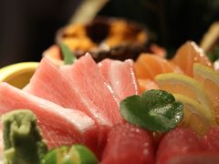 -樂涧·蓝鰭金枪鱼料理(生态园店)