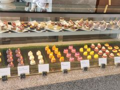 -解放碑威斯汀酒店-知味国际美食餐厅