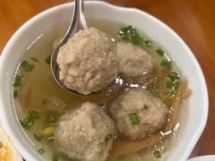 -发财凉粉(公园中路店)