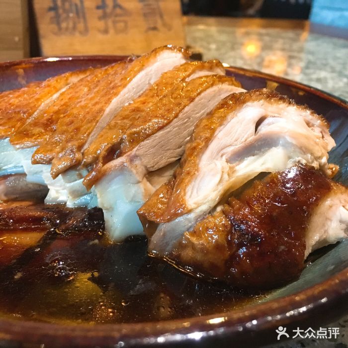 南京大牌档(中山陵店)