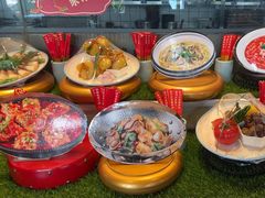 -甦杏鸡毛店(双流广场店)