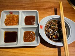 -小米烤肉-泥炉炭烤(常营店)