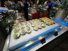 -V-ONE西雅图海鲜自助餐厅(仓山万达广场店)