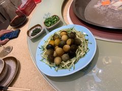 -313羊庄·羊肉火锅烧烤(李村店)