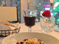 -圣丰索菲特·法国餐厅