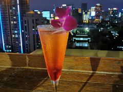 -萨芭蒂高空花园餐酒吧
