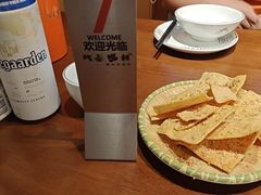 -吃香喝辣·地道衡东菜(南岳大庙店)