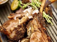 -THE PAWON·8碗(古北SOHO店)