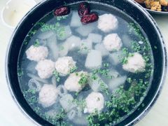 -蜀宴小调·精致家常菜(来福士店)
