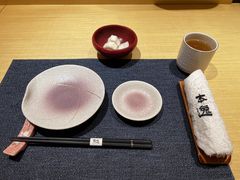 -本逸·割烹料理(湖墅店)