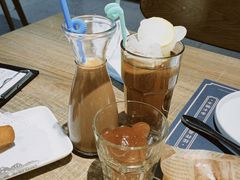 -麦龙·新港风料理(江汉路店)