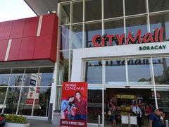 -CityMall Boracay