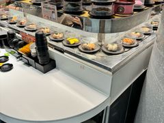 -争鲜回转寿司(朝北大悦城店)