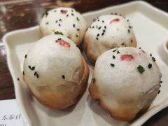 特色生煎-东泰祥生煎馆(长宁路店)
