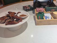 -大鸽饭(马王堆店)