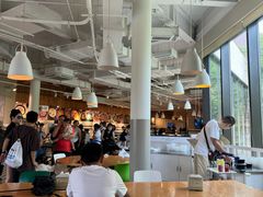 -阿那亚第二食堂 Cafeteria 2