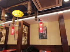 大堂-传统香辣蟹(南园路店)