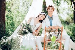 点击看大图 -金夫人婚纱摄影(华南店)