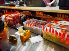 -余百年·现烧烧腊(布吉金利店)