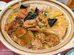 -协和菜馆(凤凰街店)