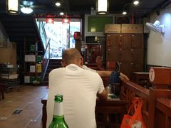 大堂-京味小馆老北京炸酱面