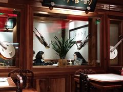 -小吊梨汤·北京菜·烤鸭(华润万象城店)