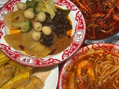 -李叔叔小龙虾香辣蟹(青羊店)