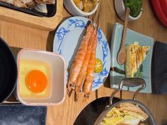 -沼津港精致料理·寿喜烧·烧鸟(青浦宝龙广场日料榜单店)