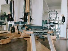 -美间·普拉提禅柔工作室