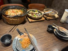 -啫火啫啫煲·顺德干蒸(壹海城店)