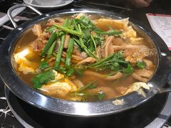-古乐牛香·鲜牛肉牛杂火锅(五一中路店)