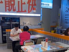 -肥韬茶餐厅(海上世界店)