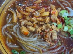 -周荞面(学府街店)