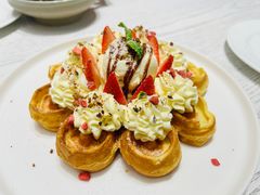 -娜娜家•Nana's restaurant(国金汇店)