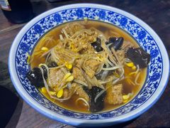 -西园寺素食(西园弄戒幢律寺店)