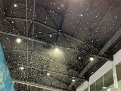 -Mr·Kuma酷么先生雪之乐园