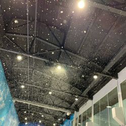 -Mr·Kuma酷么先生雪之乐园