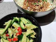 -一棠龙虾•王牌虾球(恒隆广场店)