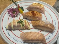 -大雄寿司(洛浦店)