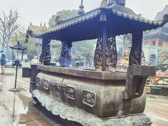 -上海东林寺(金山区)