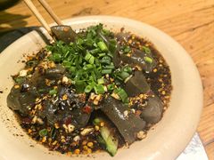 -郑件洋芋饭庄