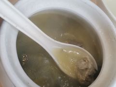 -蒋家桥饺面店(东关街店)