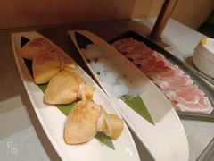 -海底捞火锅(振华广场生日主题店)