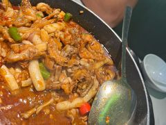 -蛙喔牛蛙(淮安吾悦店)