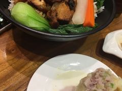 -西关味(大卫城店)