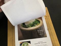 -茶是一枝花泡茶店