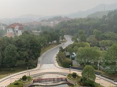 -庐山西海国际温泉度假村