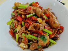-笨罗卜浏阳菜馆(太平街店)